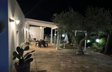 Trulli Valeria by MONHOLIDAY - Foto 9