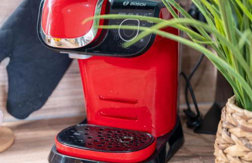 La Forge - Clim - Jacuzzi - Hyper Centre - Foto 10