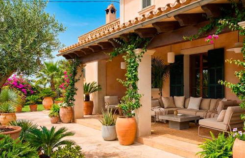 Villa Son Felip - Photo 54