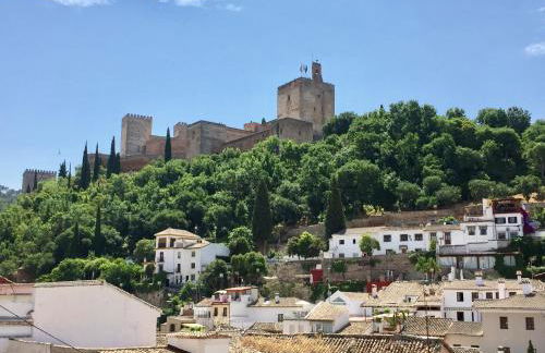 Casa Mirador Alhambra - Photo 1