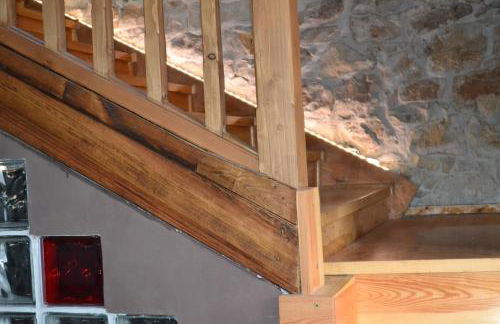 La Cabaña de Naia - Foto 15