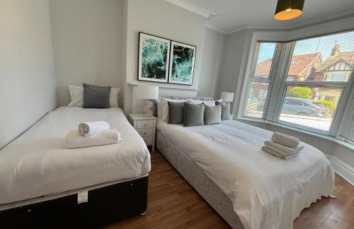 Chalkwell Aparthotel Short & Long Stays Welcome, Leisure , Relocation , Business Stays , Contractors - Photo 68