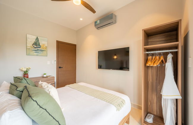 Kippal - Modern Oasis - ApartHotel - Foto 74