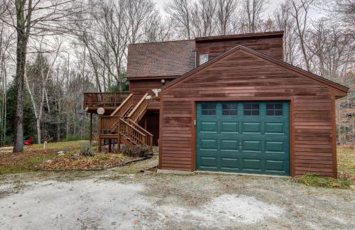 South Hill Lodge - Photo 32