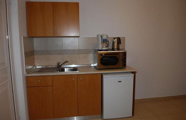 Barbie Hotel Apartments - Foto 18