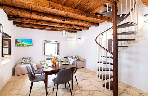 Holiday Home Berghütte 'Villa Barozziana' by Interhome - Foto 14