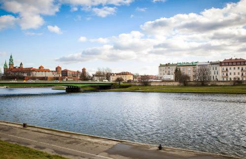 Riverside Aparthotel Cracow - Foto 132