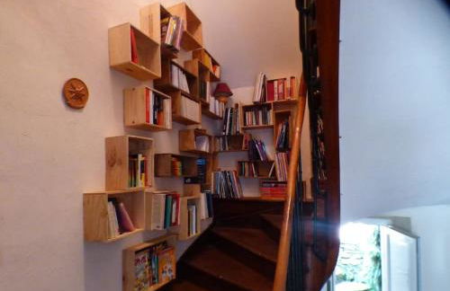 Maison familiale pour 8 - Foto 12