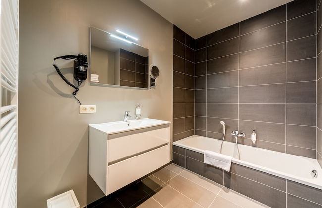 Smartflats Design - Berlaymont - Photo 64