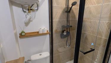 Studio cœur de ville - Foto 4