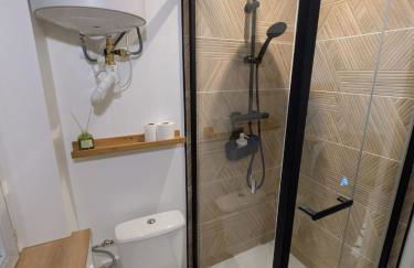 Studio cœur de ville - Foto 4