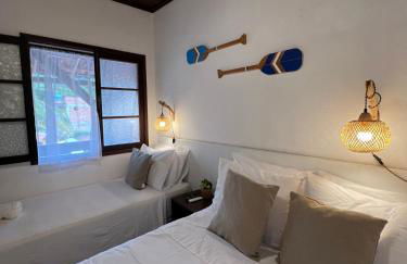 Alto Mar Ilha Grande Suítes - Foto 29