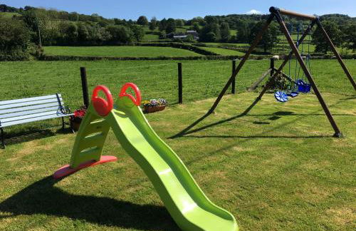 Tangaer Cottage - Photo 20