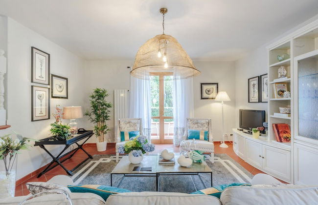 Regina Beach Villa by the Beach in Marina di Piet - Foto 78