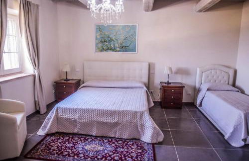 by Casamerina, Cunicchi house with private pool and AC 1km from village - Foto 37