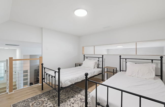 The Gallery Unit 301 - Foto 4