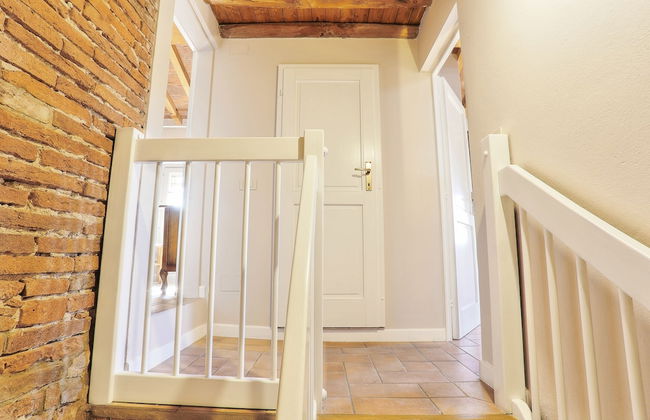 Elegant Panoramic Apartment - Foto 11