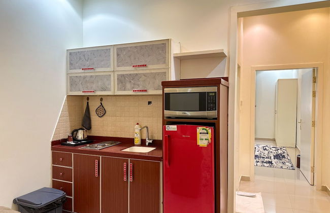 Aknan Serviced Apartments 1 - Foto 6