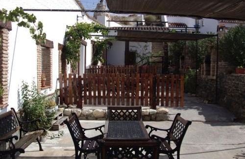 Cuevas Rio Baza - Photo 1