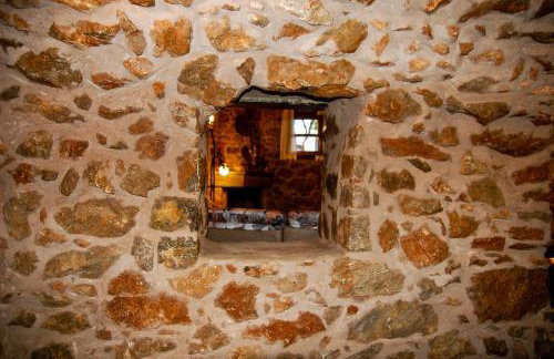 Stone House - Medieval Greek Village - Foto 8