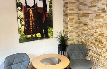 Agroturystyka Kadłubek - Foto 29