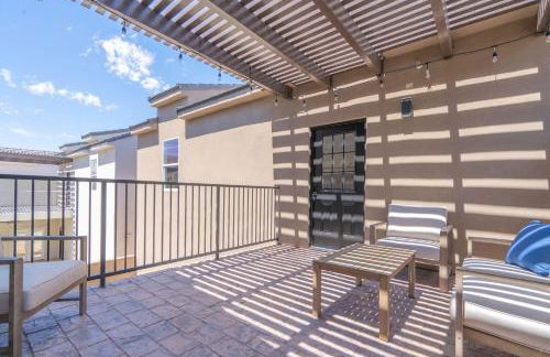 The Latitude Adjustment, located close to Golf,Sand Dunes, Reservoir & National Parks - Foto 45