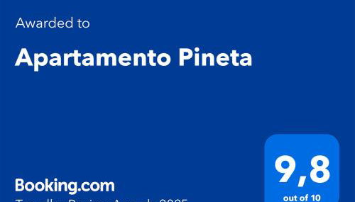 Apartamento Pineta - Foto 2