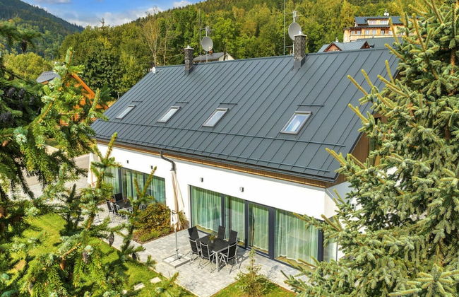 Comfortable Villa With Beautiful View - Foto 34