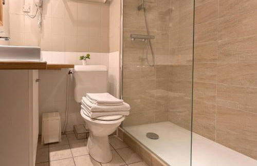 Résidence l'Atelier - Foto 5