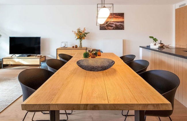 Apartment in Oostende for 6 Person - Foto 29