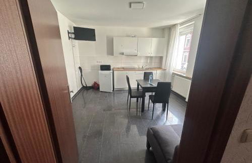 Helle und moderne 2 Zimmerwohnung in Mönchengladbach-Zentrum - Foto 32