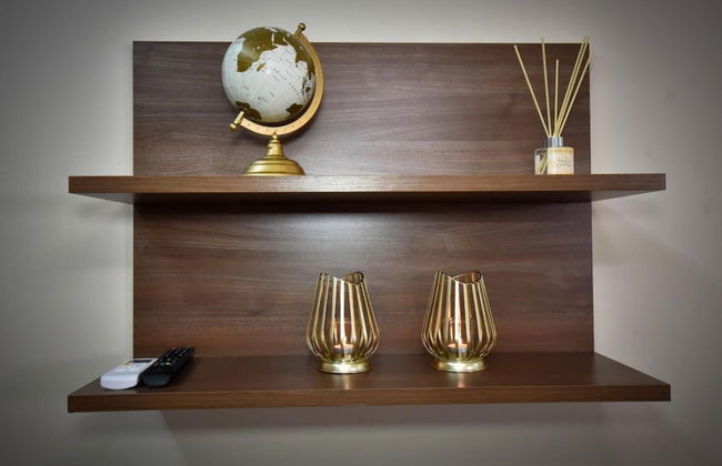 Eugenia s Luxury Apart - Foto 7