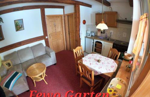 Ferienwohnung zur Schmiede - Foto 18