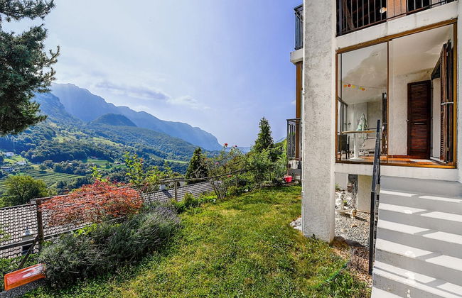 Villa Delle Rose in Arogno - Foto 22