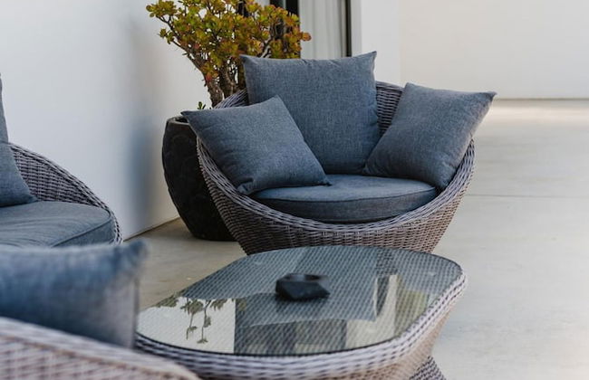 Casa da Alegria in Vale do Lobo - Foto 40