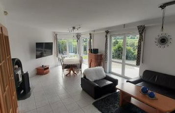 Baranie Wzgórze Ustroń Basen Sauna Plac Zabaw - Foto 45