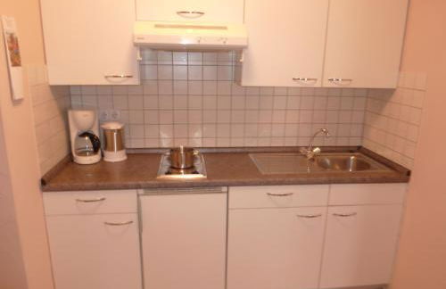 Appartementhaus Sibylle - Foto 39