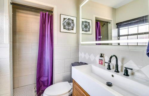 2 Mi to Dtwn Austin Gem with Patio and Yard - Photo 22