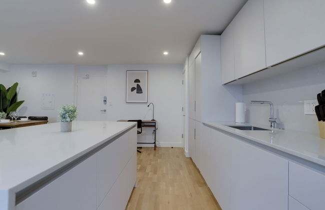 Apt Just 10 Minutes Away to Airport - Foto 14