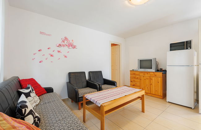 2 bedroom House in Balatonfenyves with garden and terrace - Photo 4