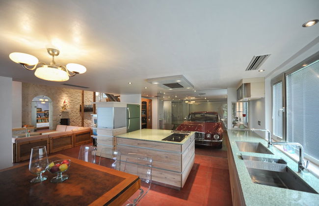 The architect's house - Foto 8