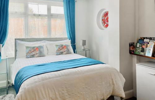 Black Pan Holiday Cottage - Foto 9