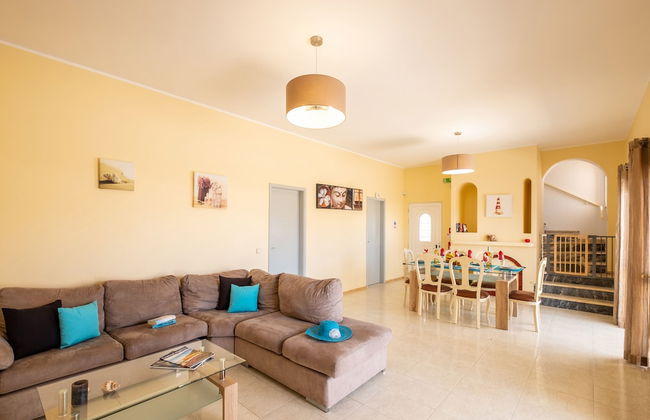 Villa San Carlo - Foto 18