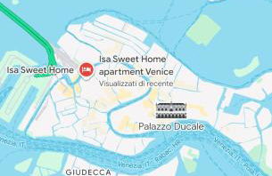 Isa Sweet Home - Foto 21