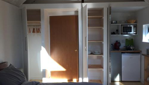 The Studio @ Aubrey Cottage - Foto 5