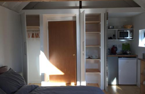 The Studio @ Aubrey Cottage - Foto 5