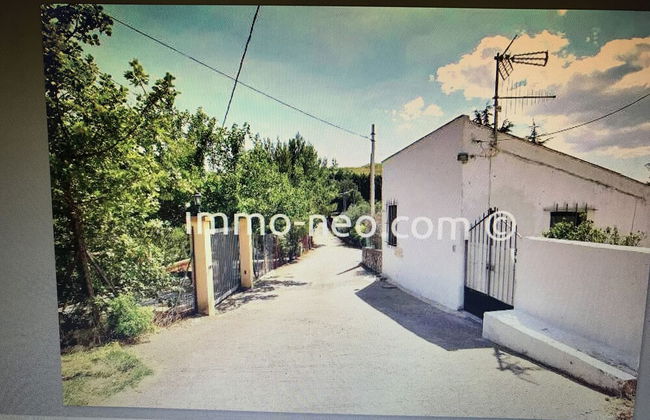 Charming Holiday Home Next to Lake Pergusa Sicily - Photo 13
