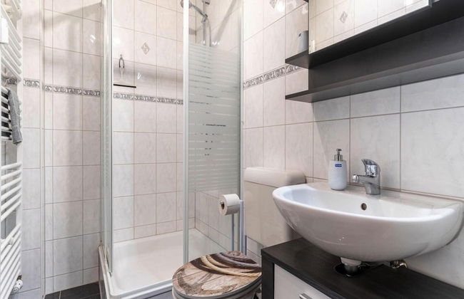 Ferienwohnung, Buesum - Foto 11