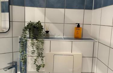 Großes Loft in Duisburg direkt an der U79, nähe Hauptbahnhof - Photo 21