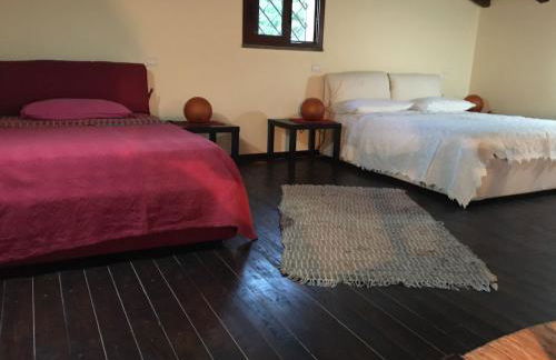 Chalet Etna - Foto 1